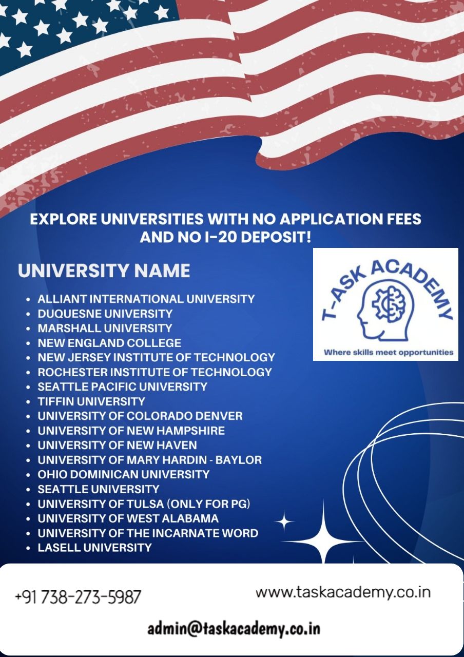 TASK OVERSEAS ACADEMY image 5